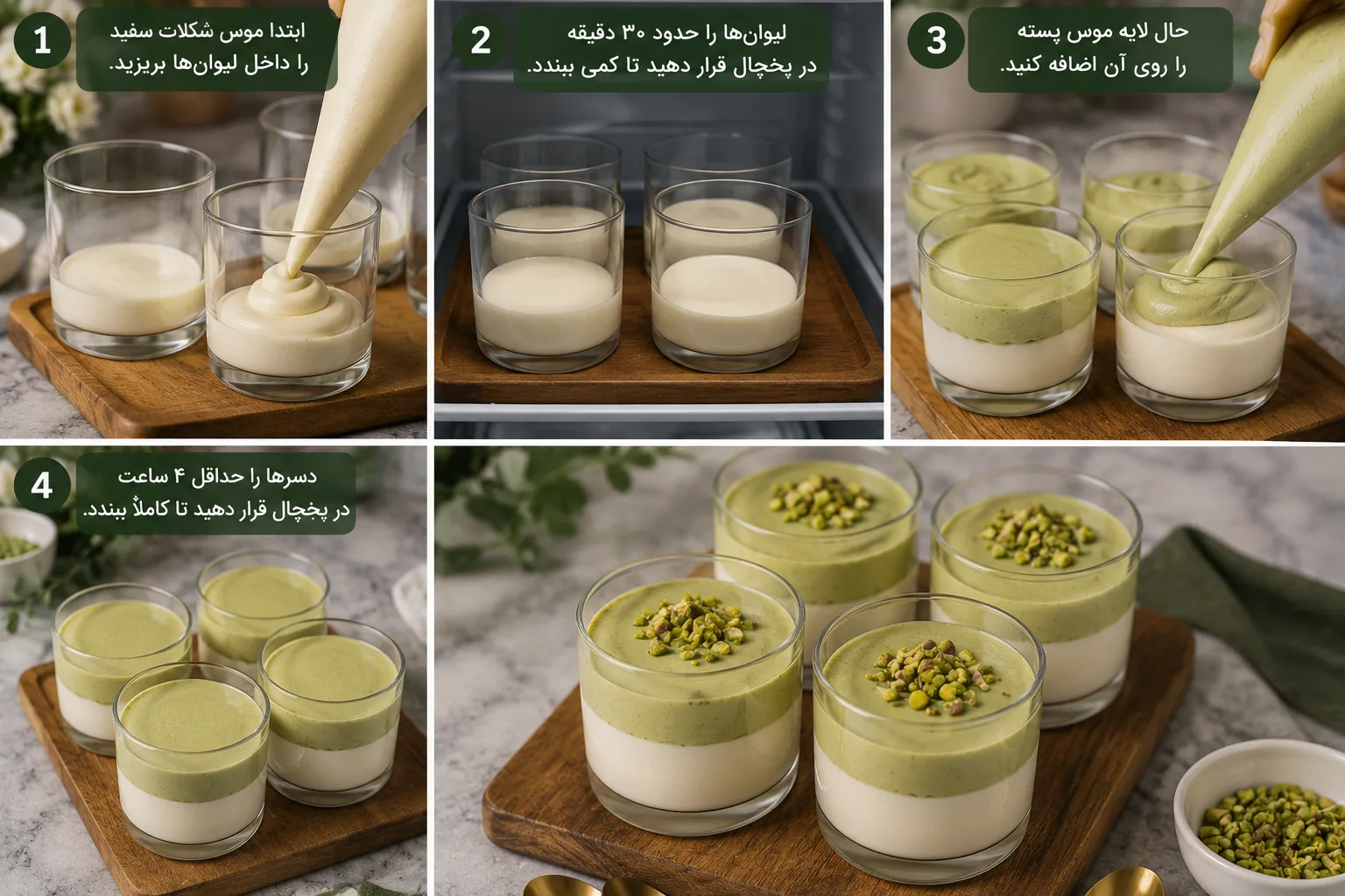 لایه بندی 