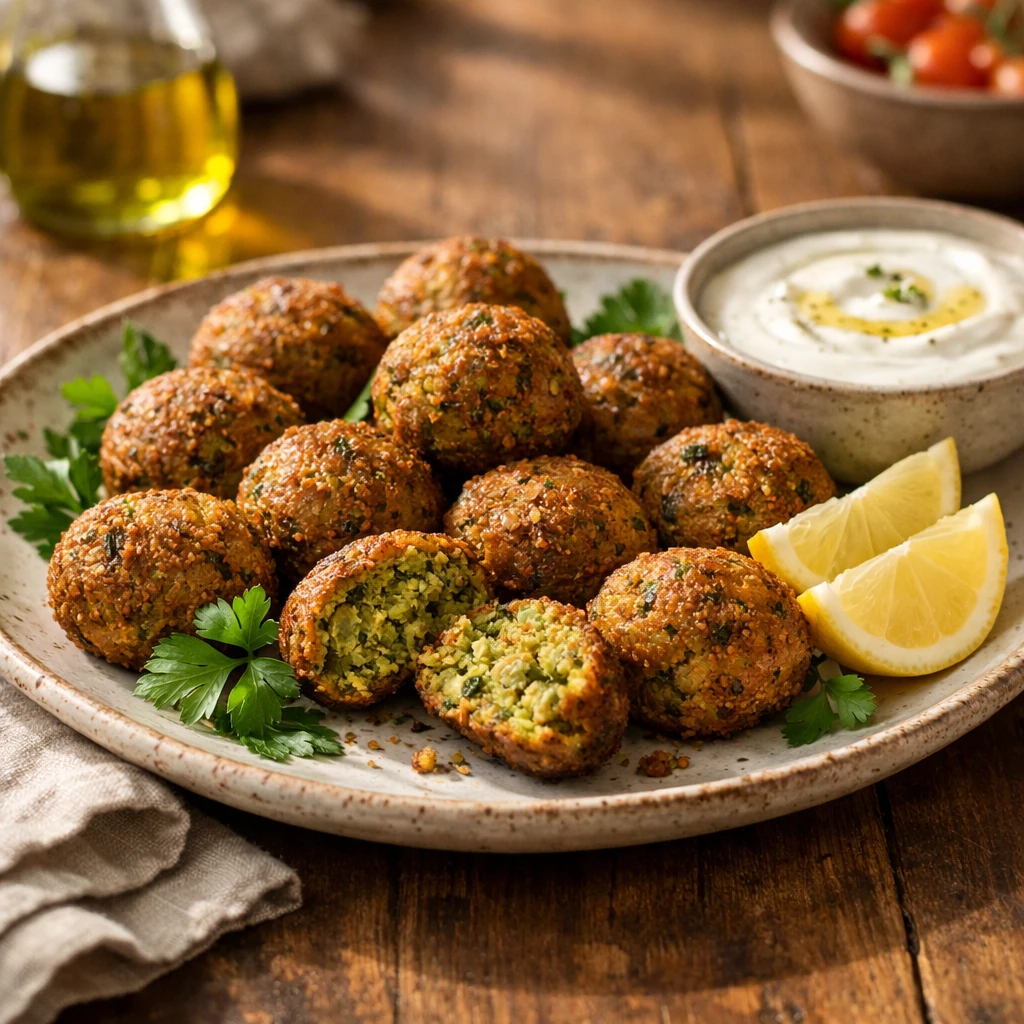 falafelrezhimi