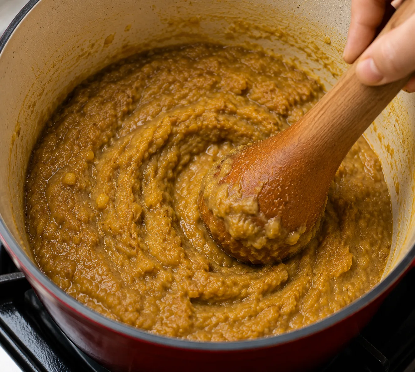 کوبیدن خورشت