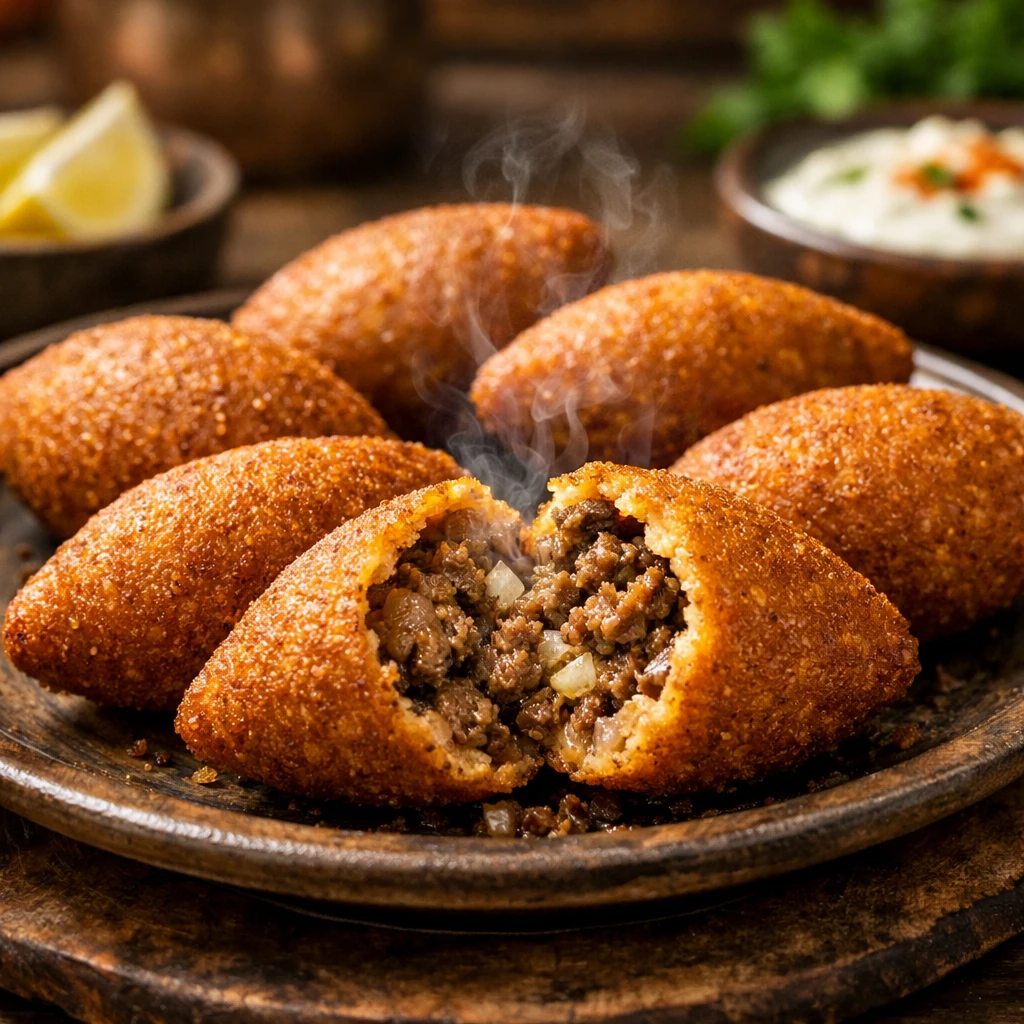 kofte maghz dar