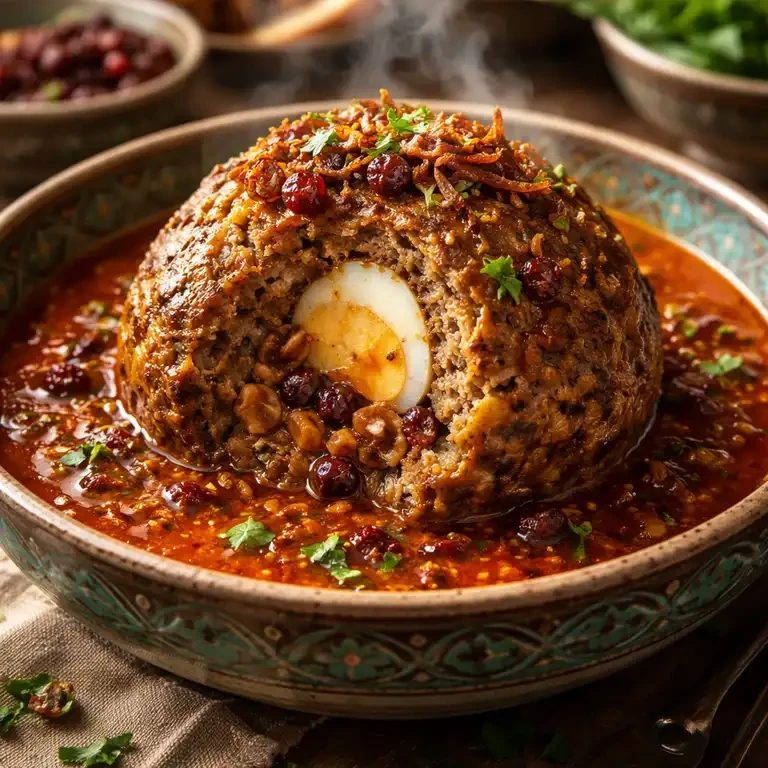 kofte tabrizi