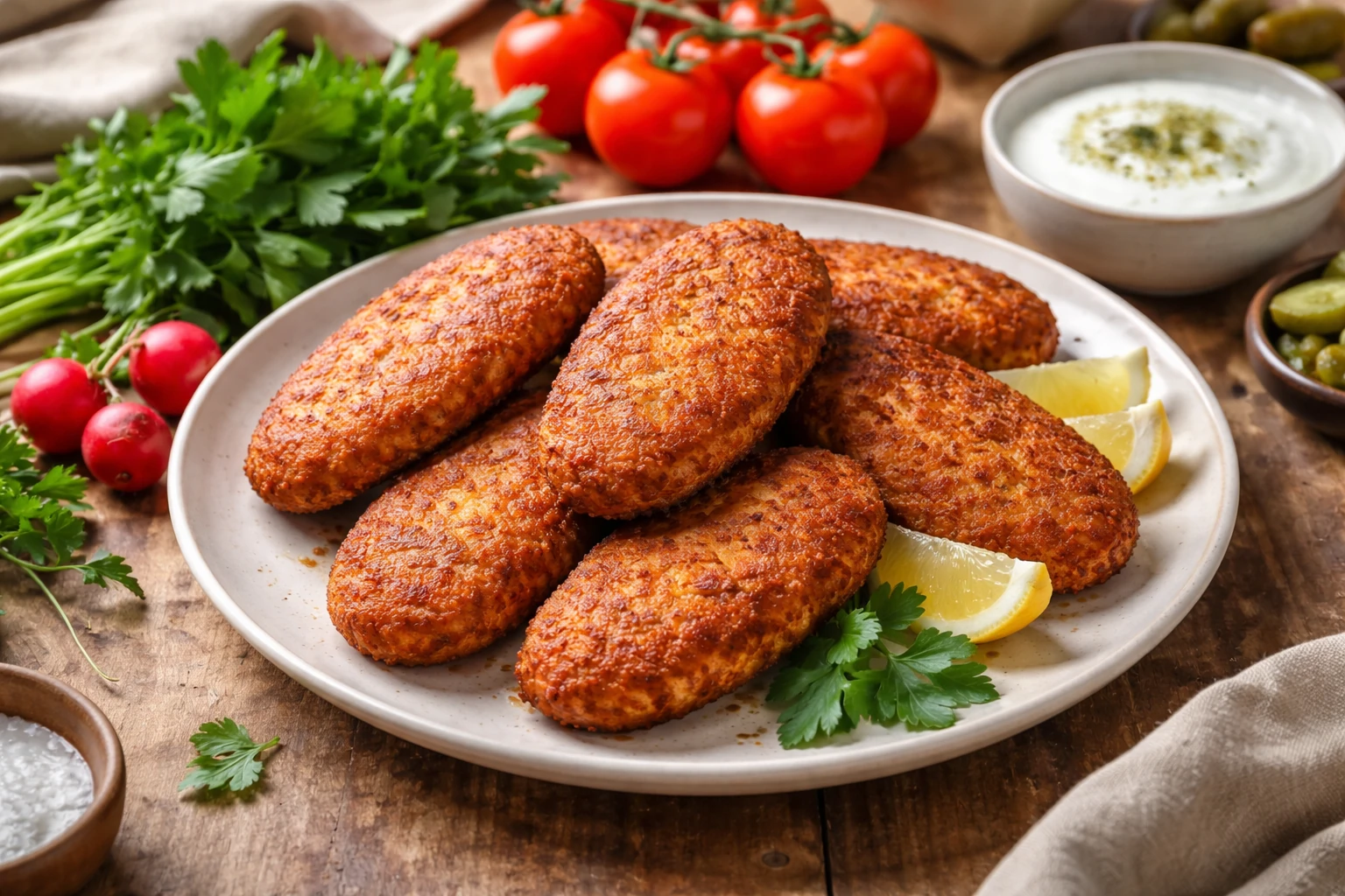 kotlet tabrizi