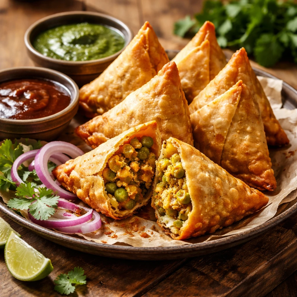 sambose hendi penjabi