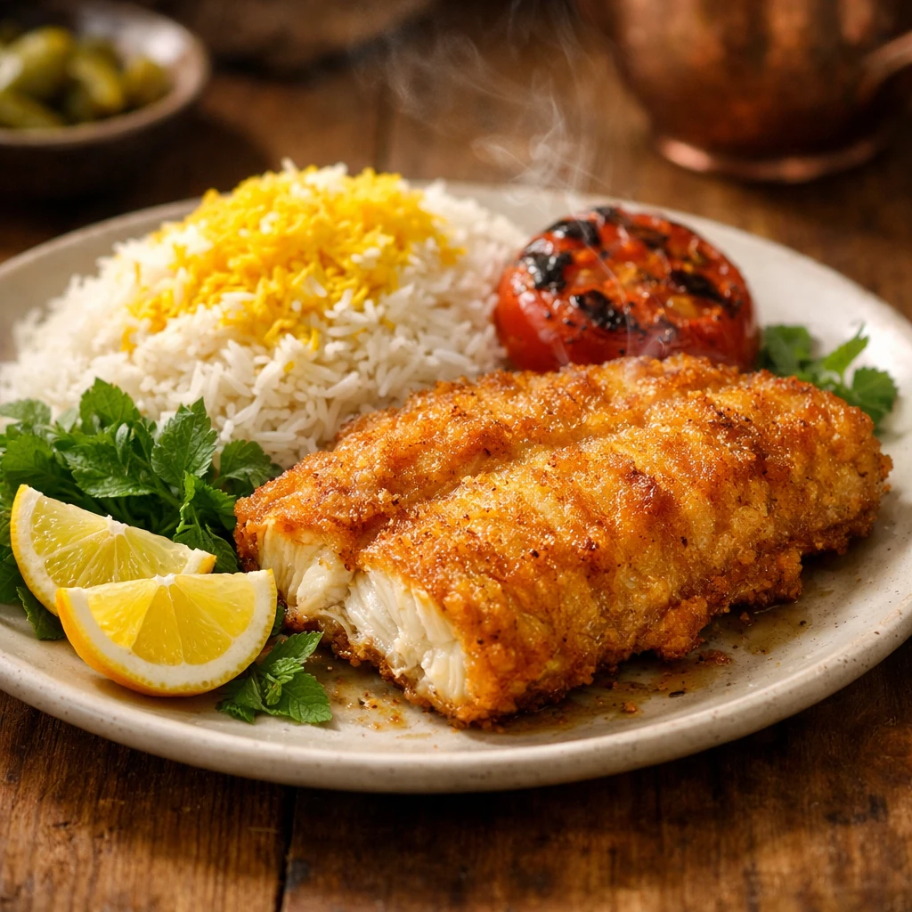 mahi hamor