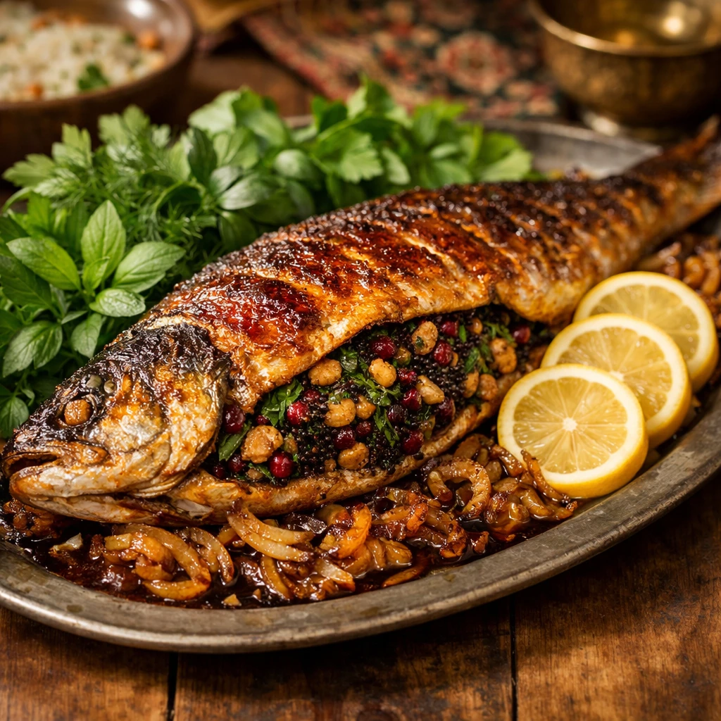 mahi shekampor