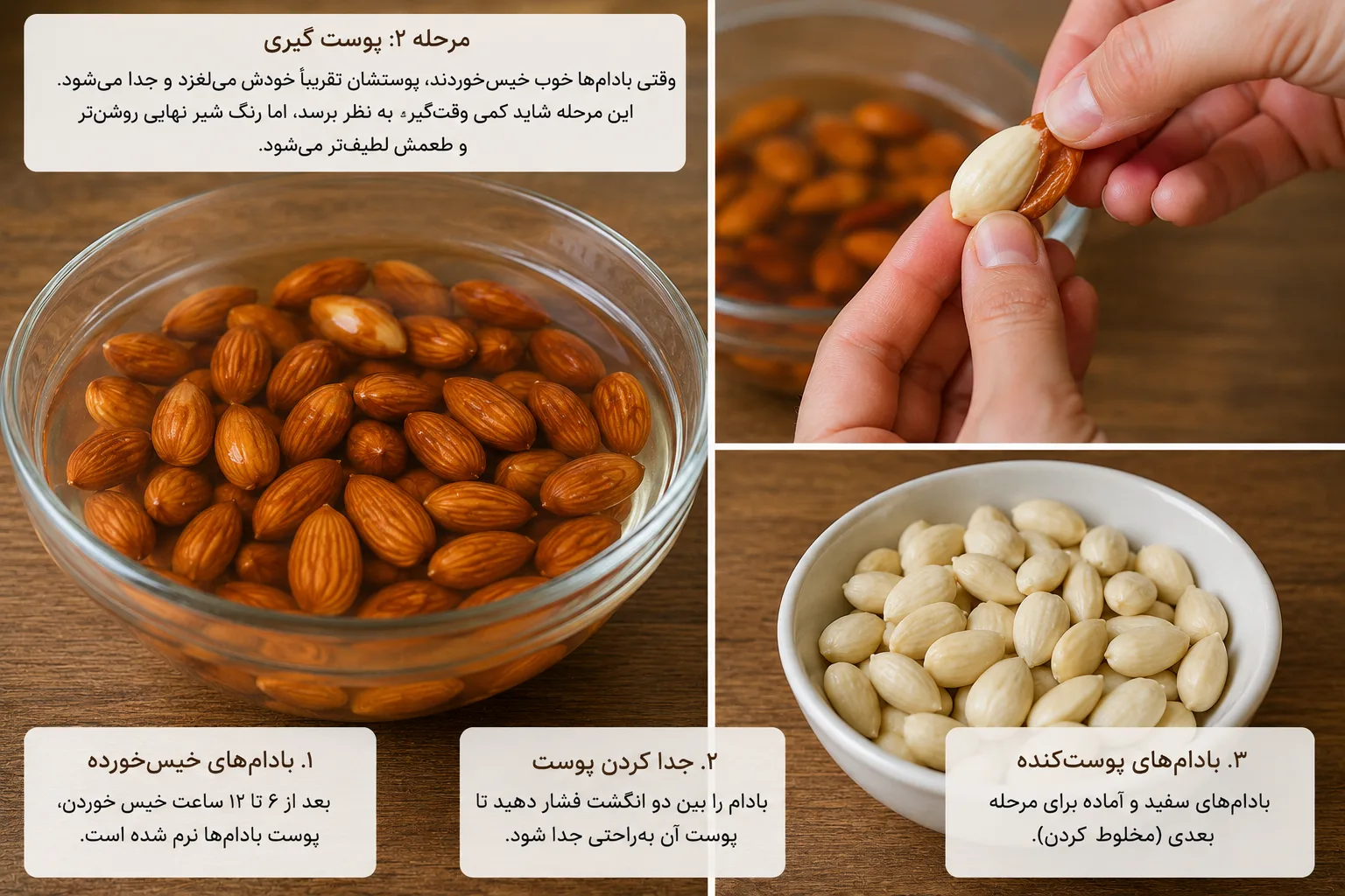 پوست‌گیری