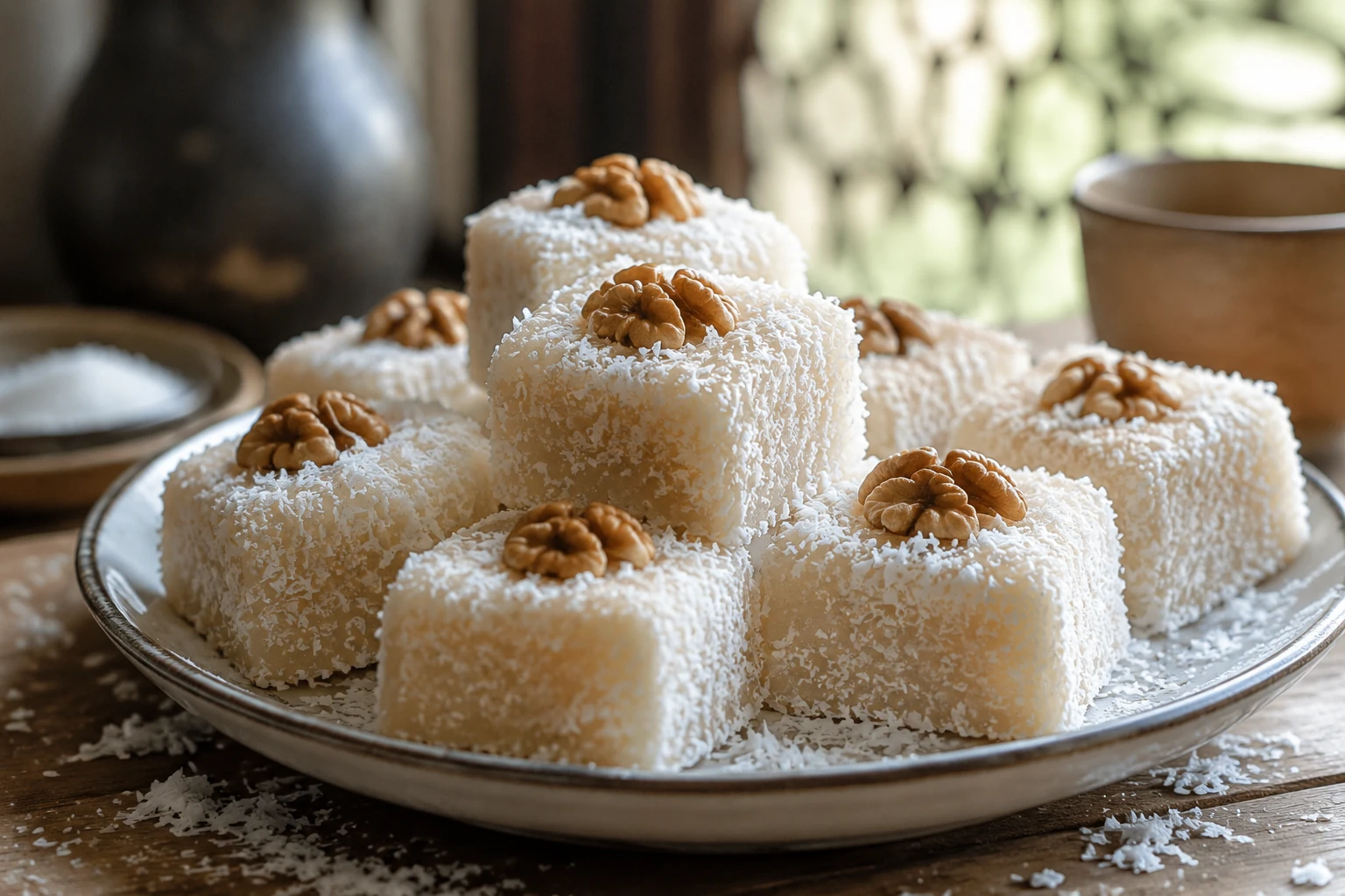باسلوق خانگی