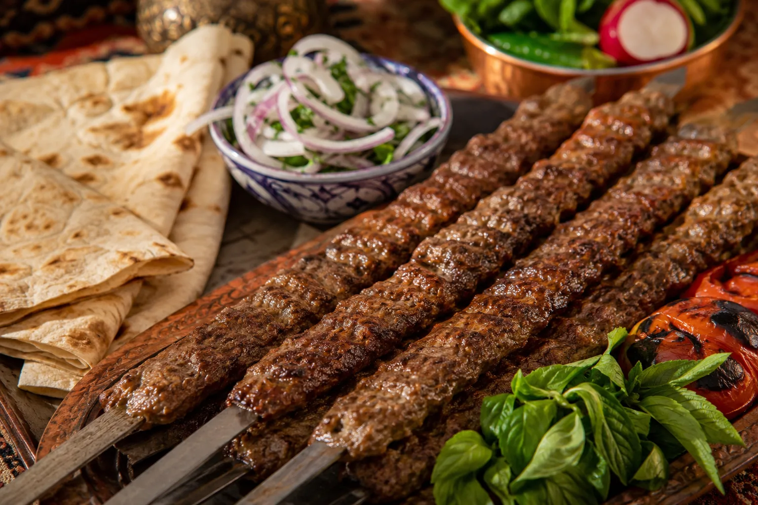کباب کوبیده