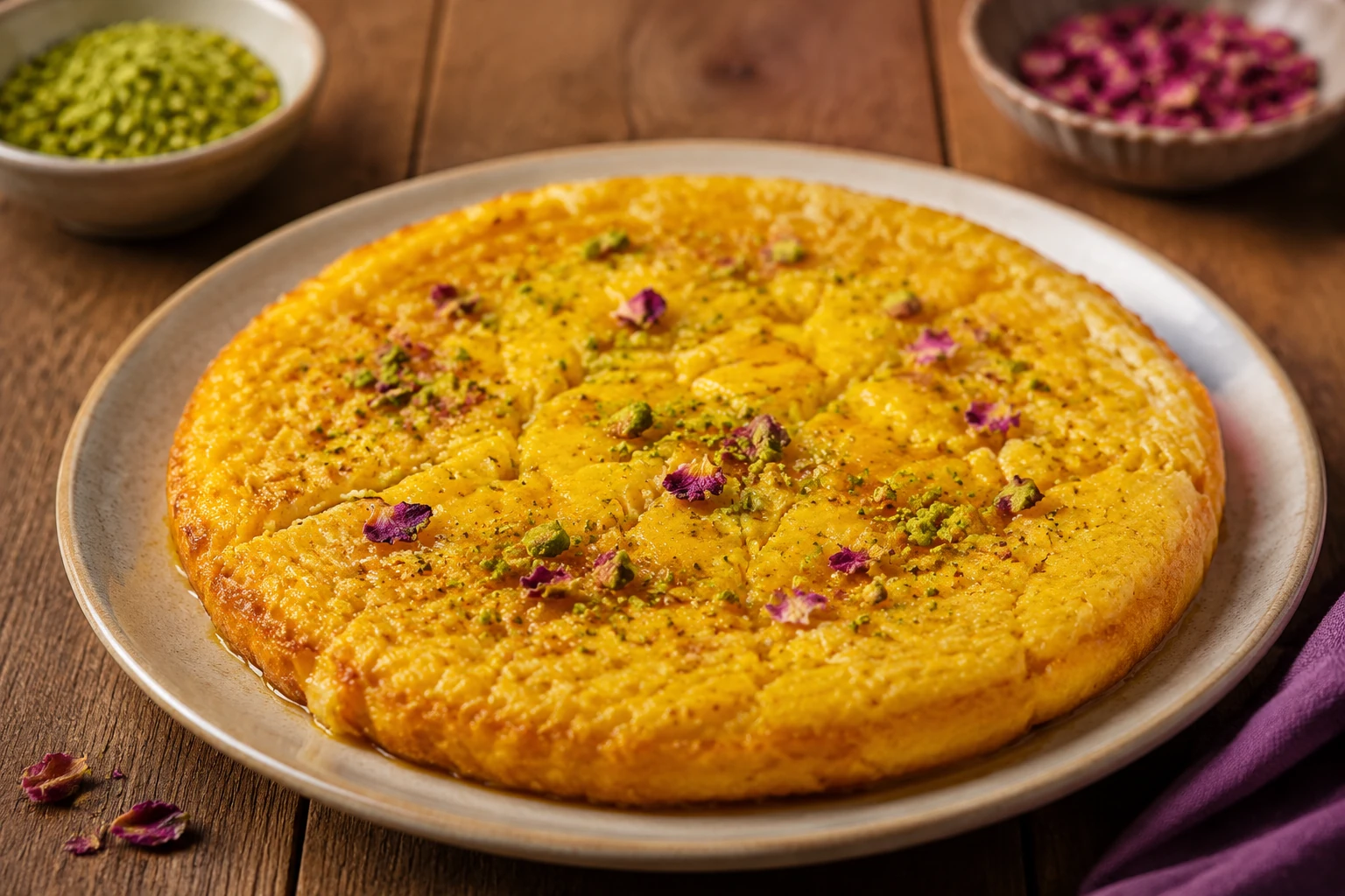خاگینه تبریزی