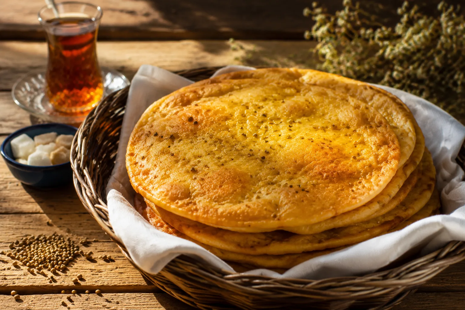نان سوروک