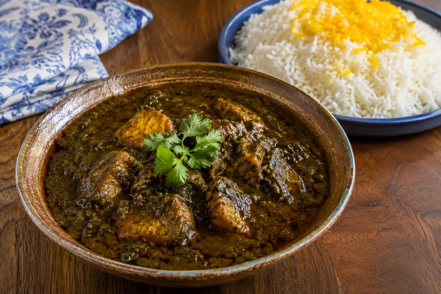 قلیه ماهی