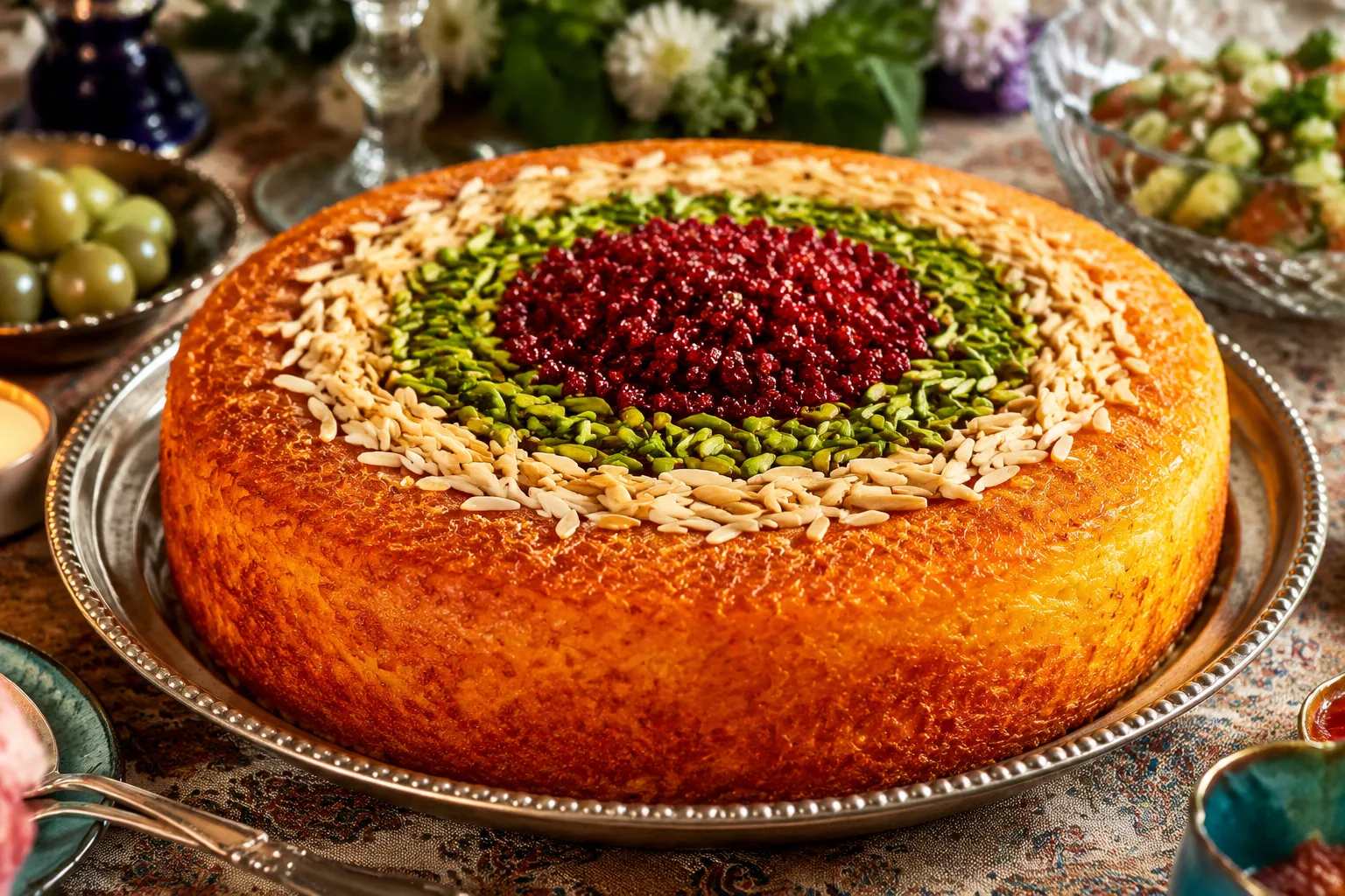 ته چین مجلسی