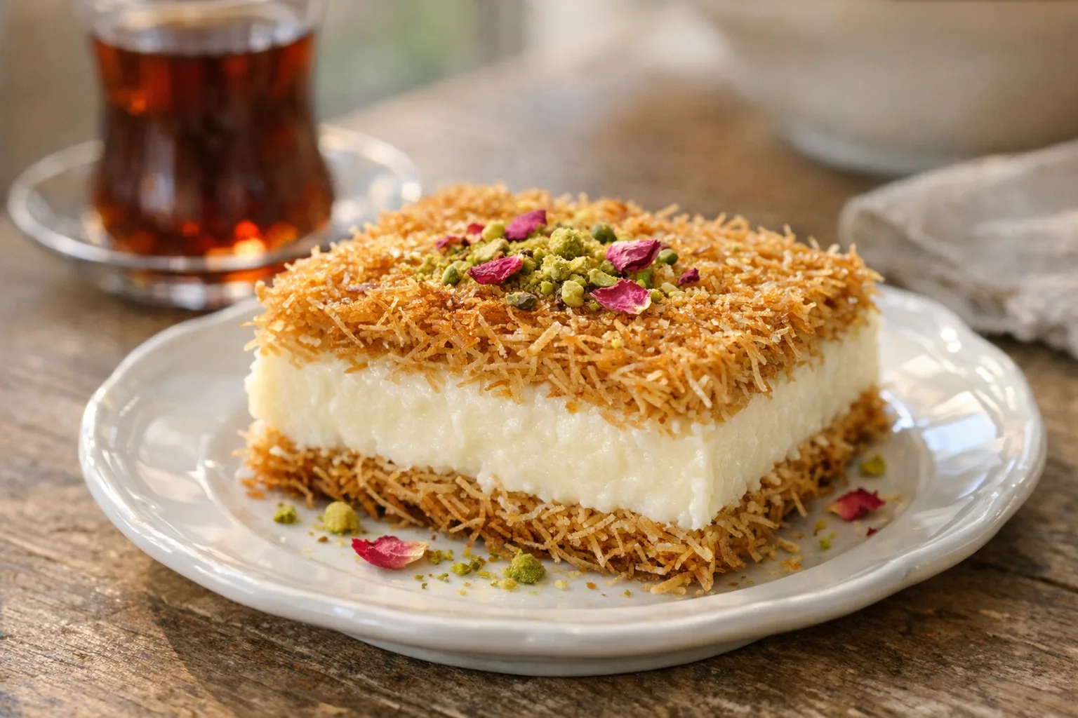 محلبی کارادایف