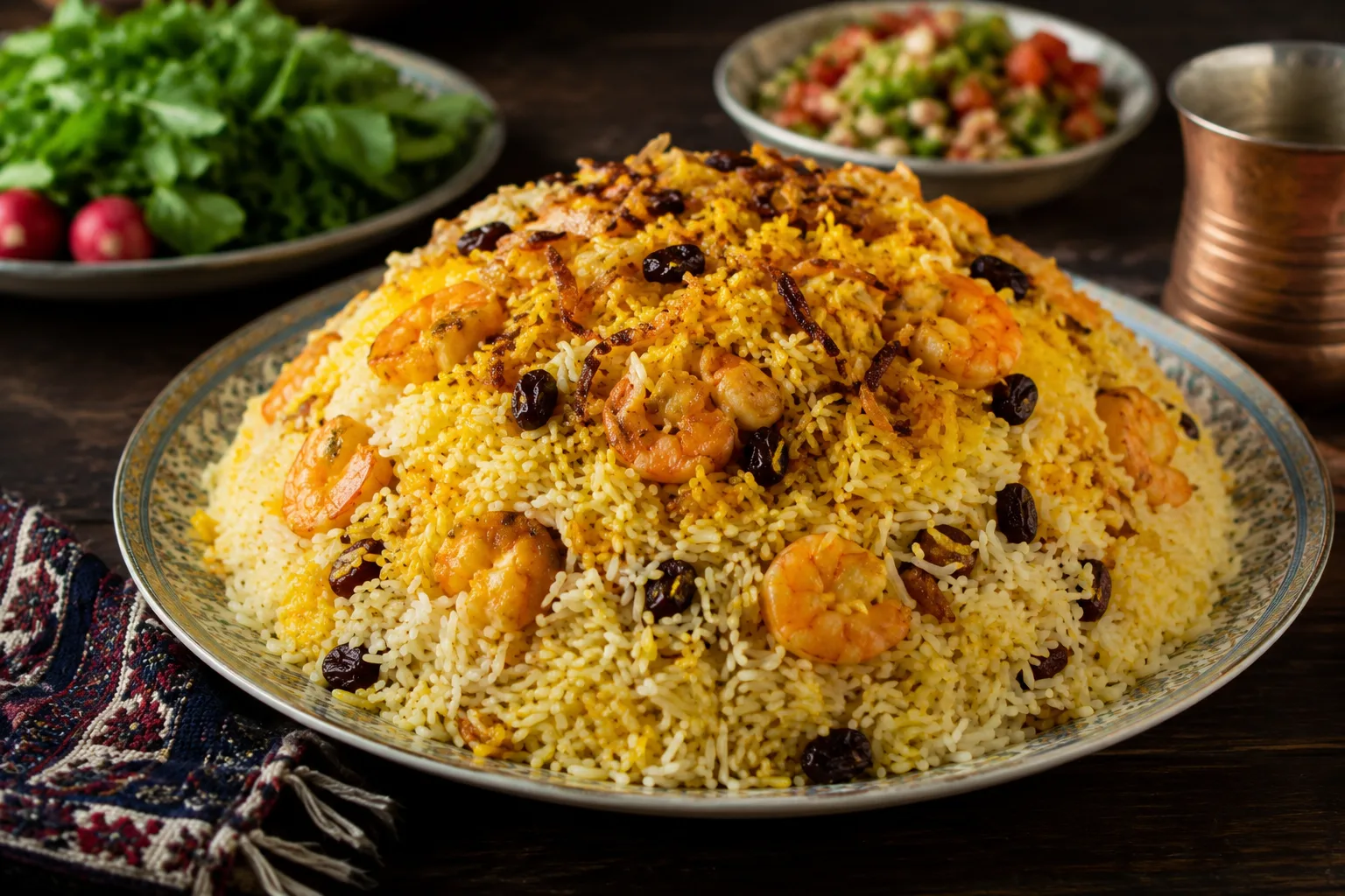کته میگو