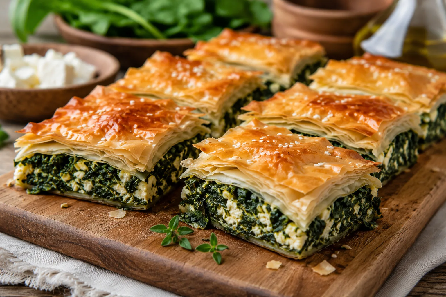 اسپاناکوپیتا