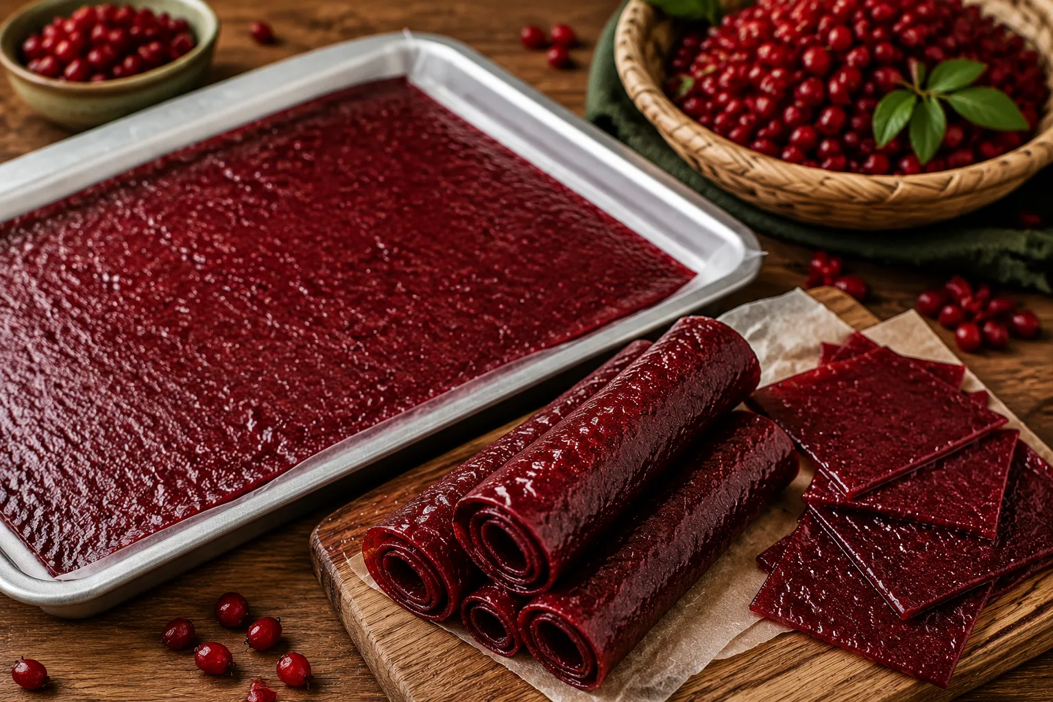 لواشک زرشک