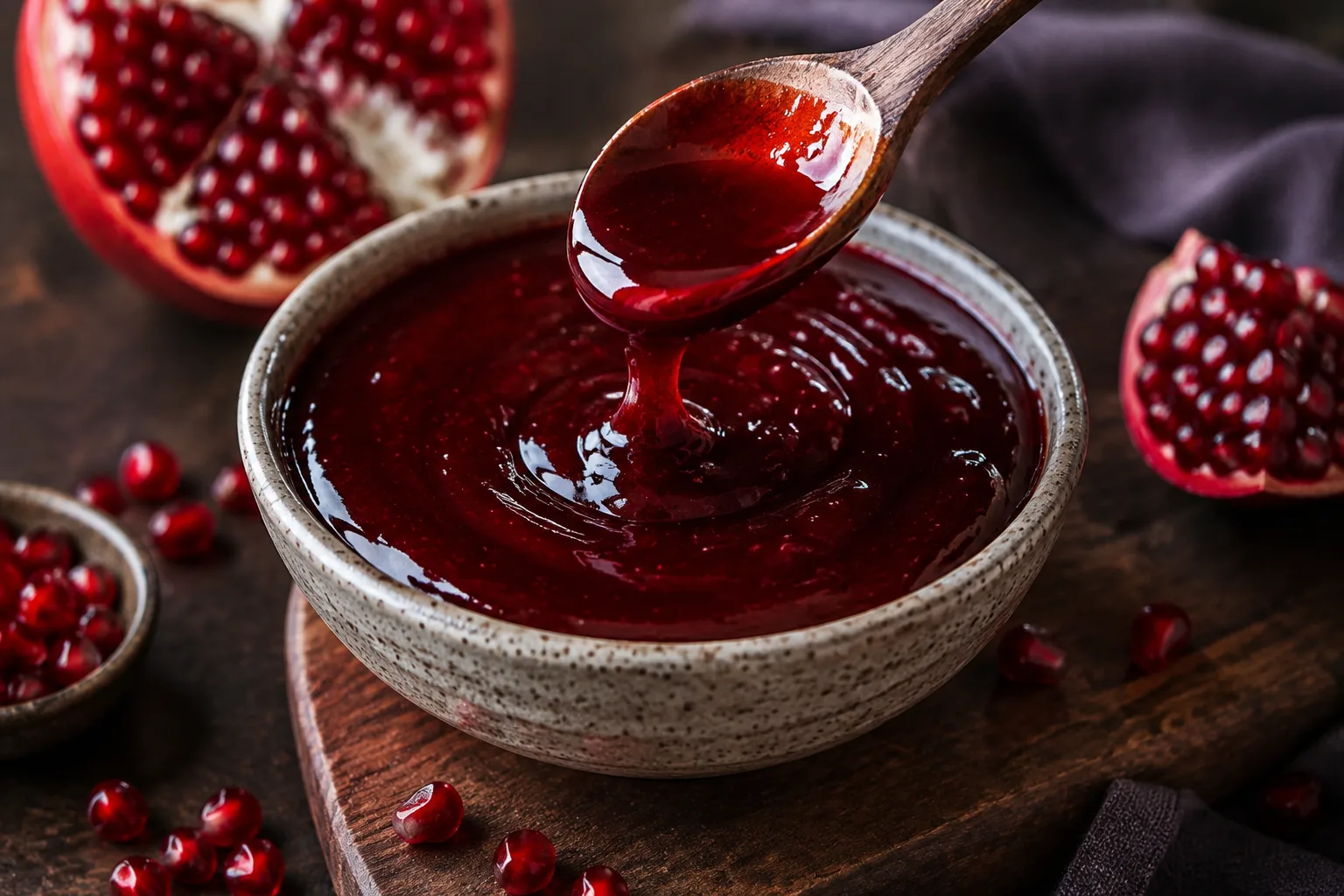 سس انار