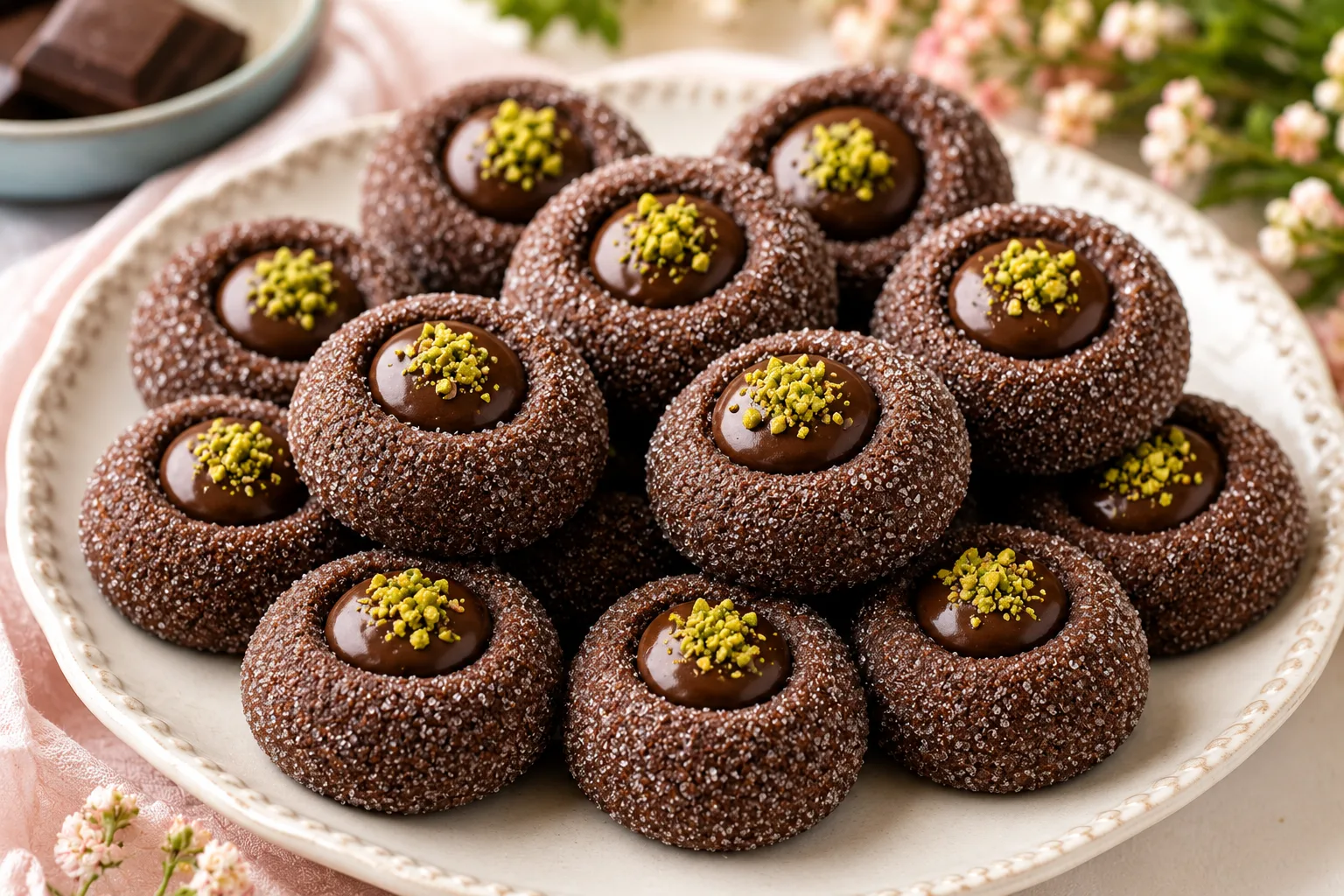 شیرینی الماسی