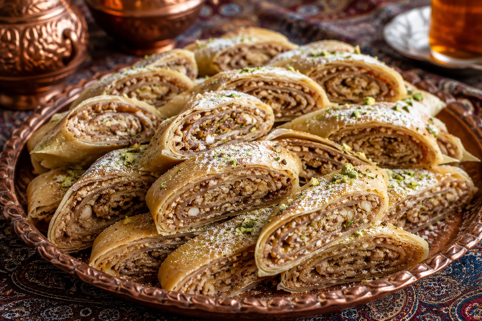 کاک کرمانشاهی