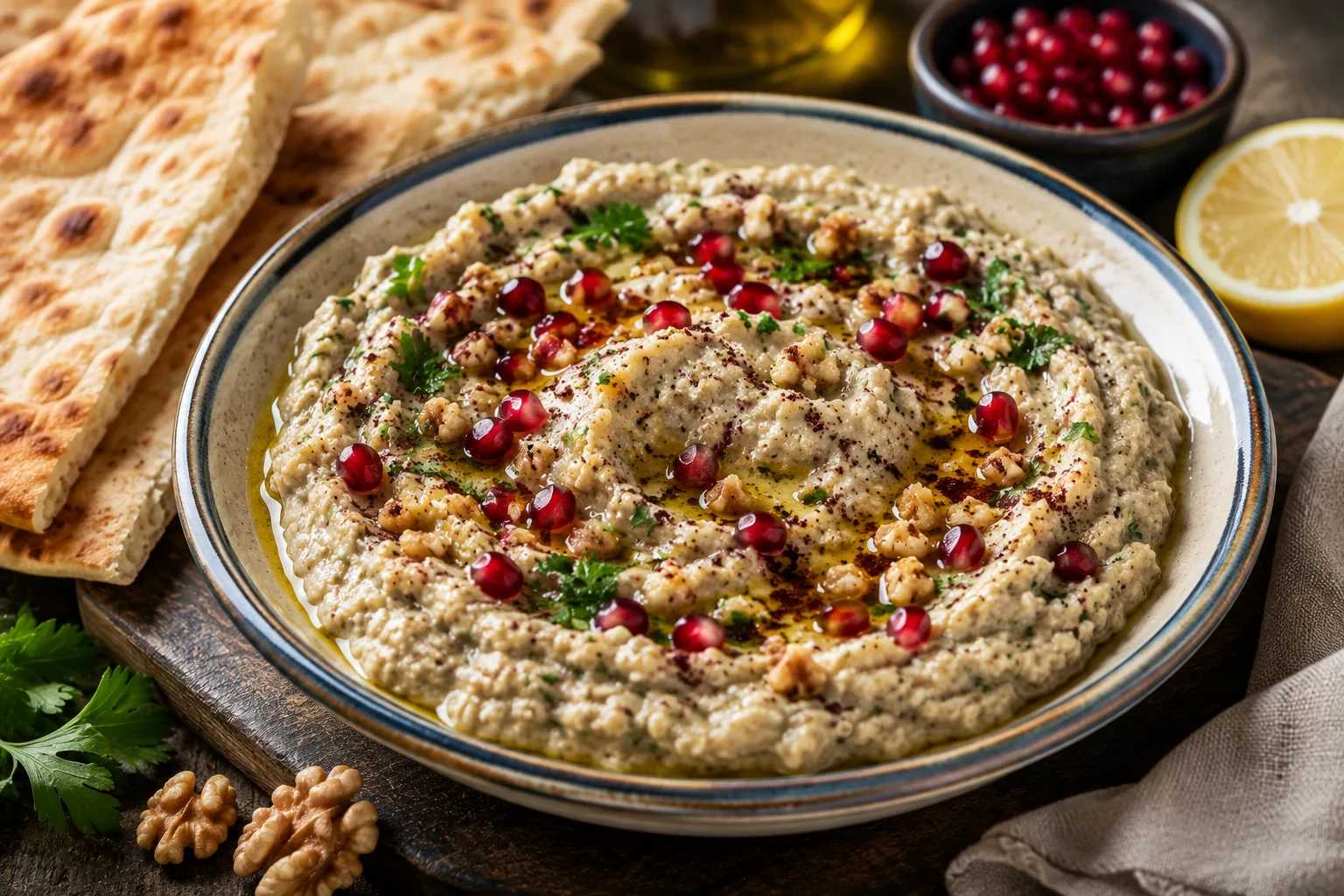 مطبل لبنانی