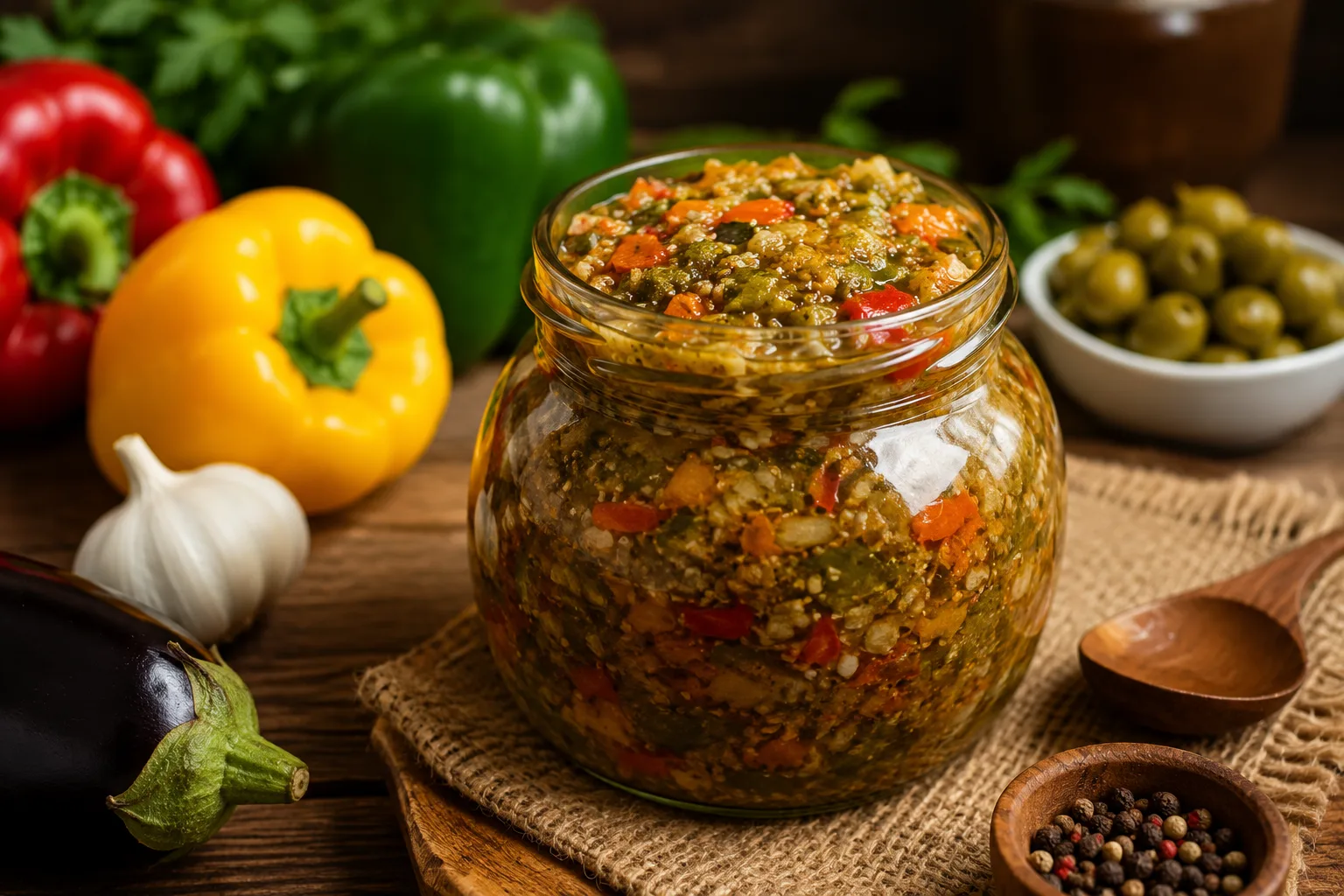 ترشی لیته