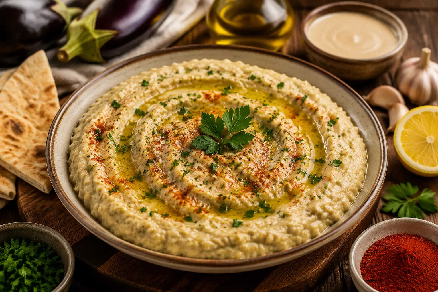 بابا غنوش