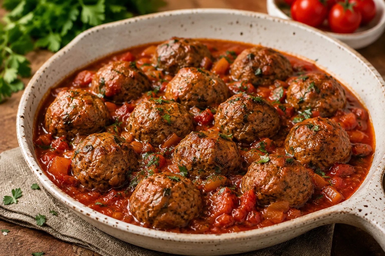 خوراک گوشت
