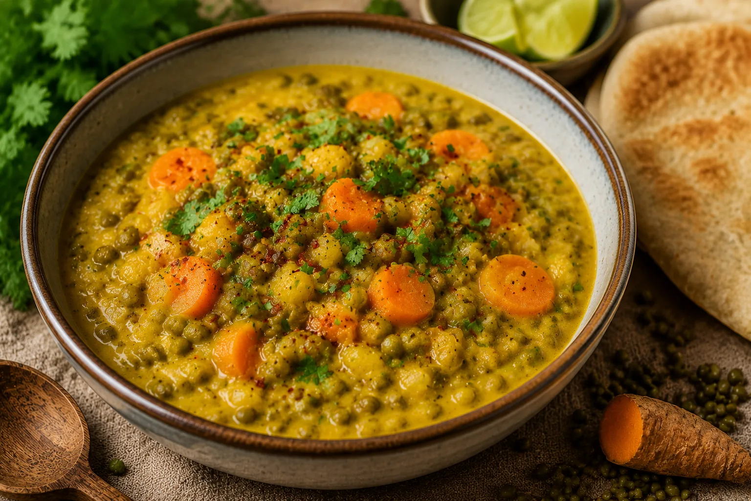 خوراک ماش