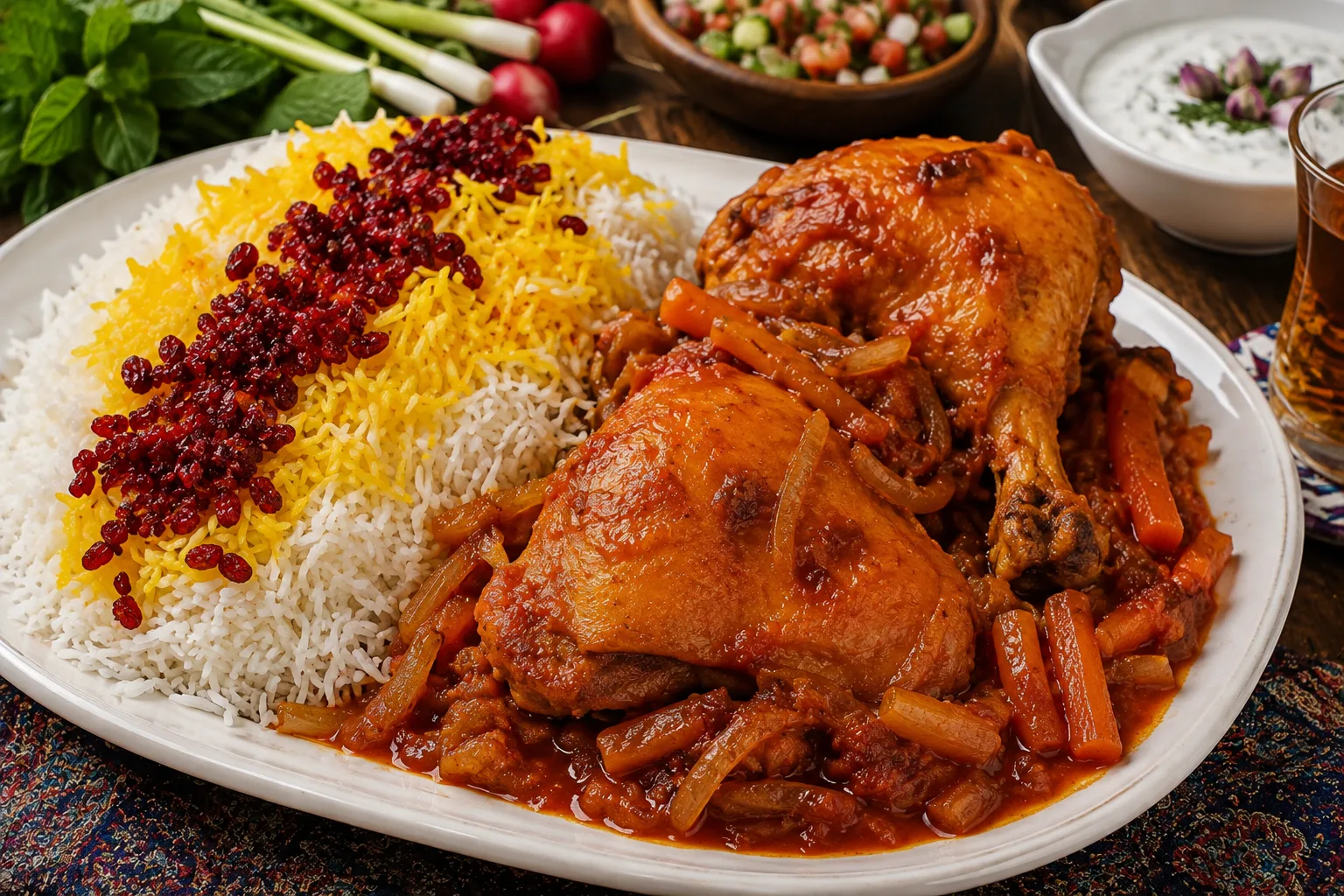 سس مرغ مجلسی